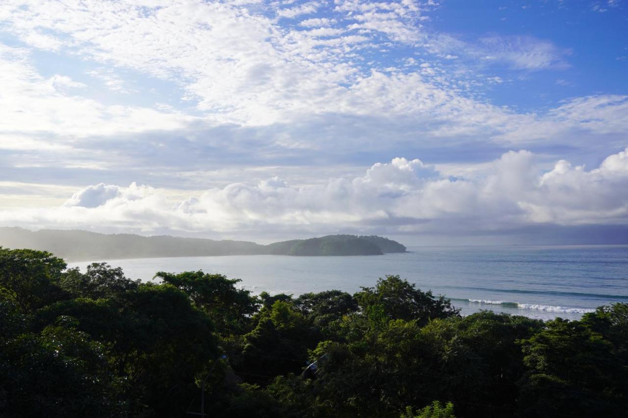 Venao Surf Lodge Playa Venao Buitenkant foto